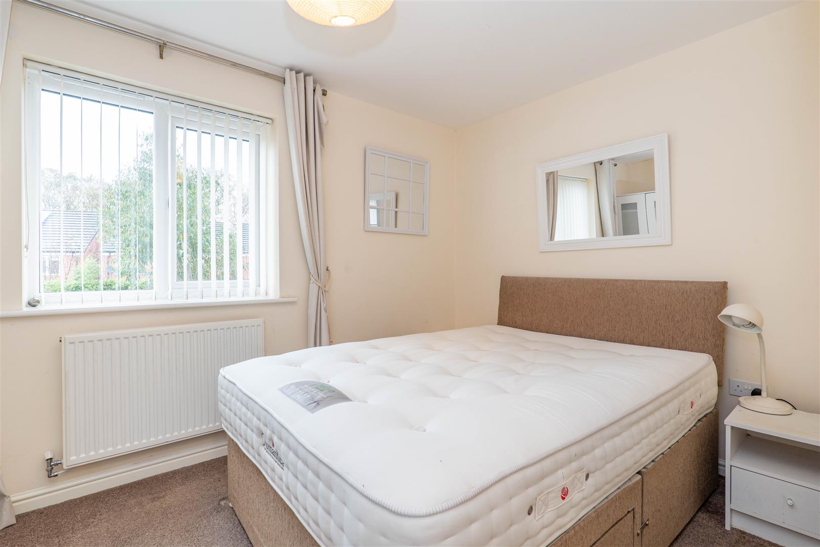 Brookwood Way, Chorley